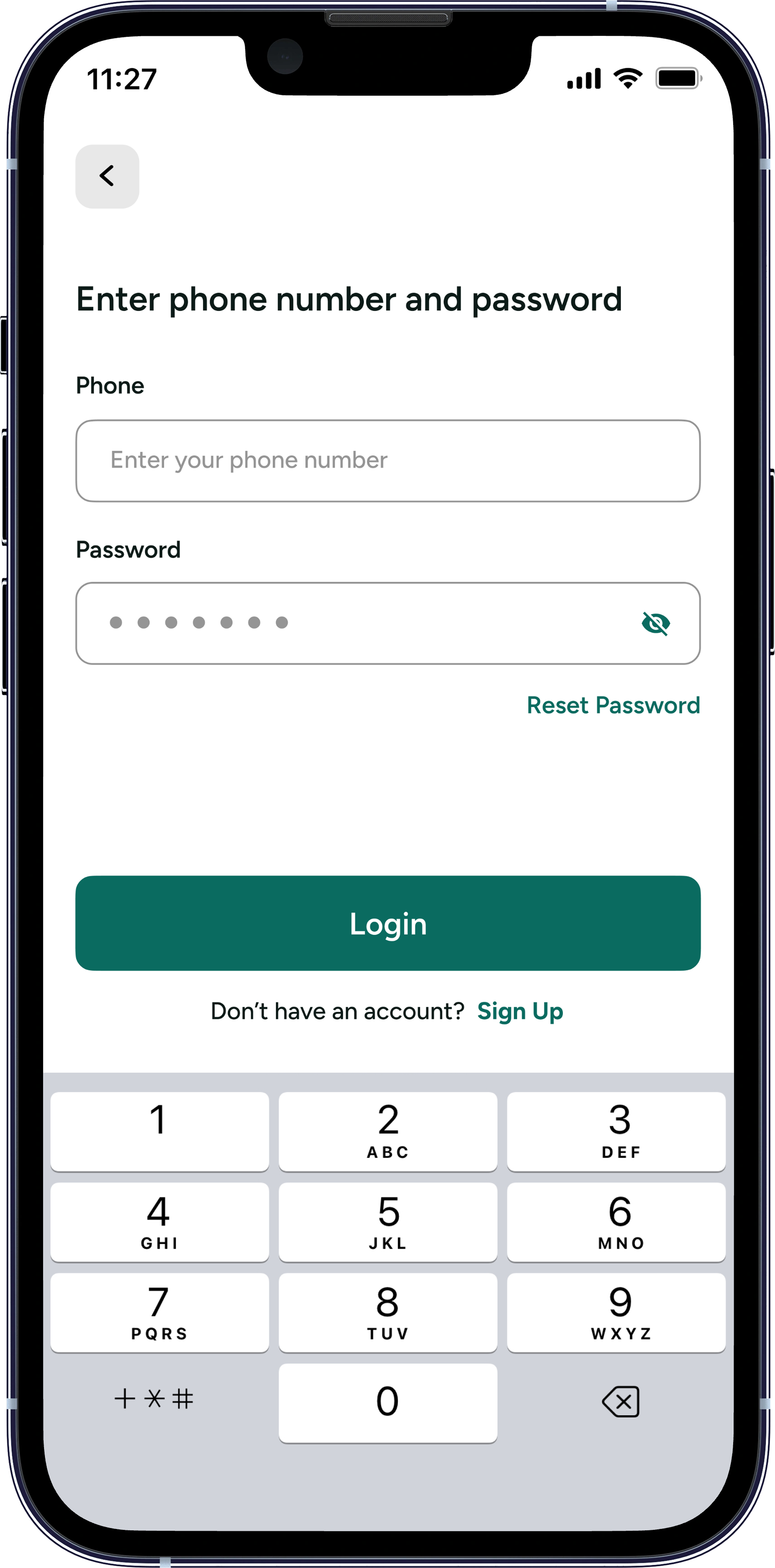 FITKULT app screenshot
